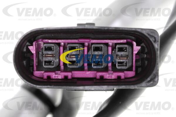 Vemo V10-76-0124 - Lambda zonde www.autospares.lv