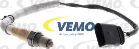 Vemo V10-76-0124 - Lambda zonde www.autospares.lv