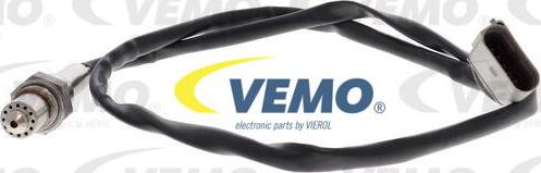 Vemo V10-76-0127 - Lambda zonde www.autospares.lv