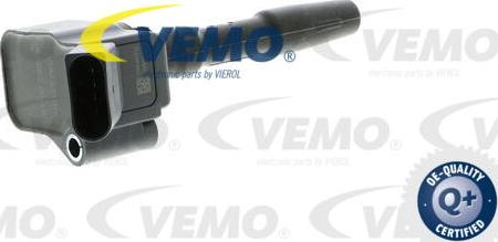 Vemo V10-70-0099 - Aizdedzes spole www.autospares.lv