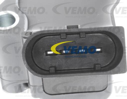 Vemo V10-70-0098 - Aizdedzes spole www.autospares.lv