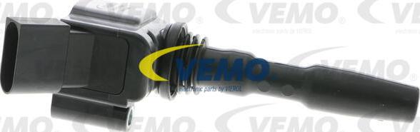 Vemo V10-70-0098 - Aizdedzes spole www.autospares.lv