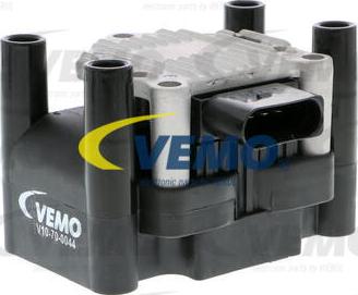 Vemo V10-70-0044 - Aizdedzes spole autospares.lv