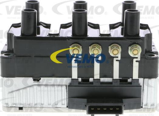 Vemo V10-70-0069 - Aizdedzes spole www.autospares.lv