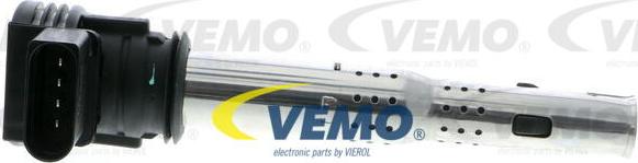 Vemo V10-70-0060 - Ignition Coil www.autospares.lv