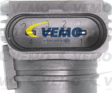 Vemo V10-70-0013 - Aizdedzes spole www.autospares.lv