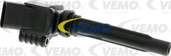 Vemo V10-70-0100 - Aizdedzes spole www.autospares.lv