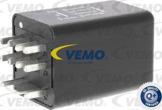 Vemo V10-71-0005 - Vadības bloks, Kvēlsveces darbības laiks www.autospares.lv