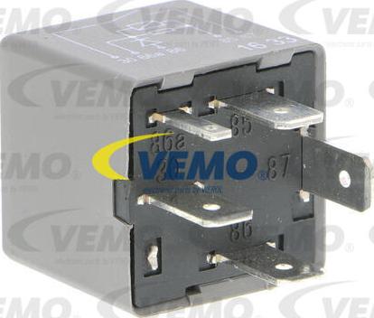 Vemo V10-71-0002 - Relejs, Darba strāva www.autospares.lv