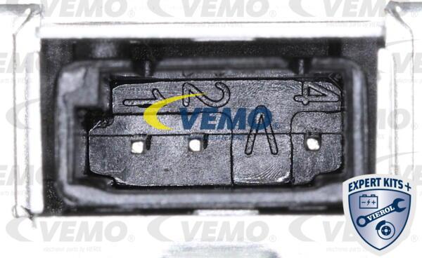 Vemo V10-73-0495-KIT2 - Vadības iekārta, Apgaismojums autospares.lv