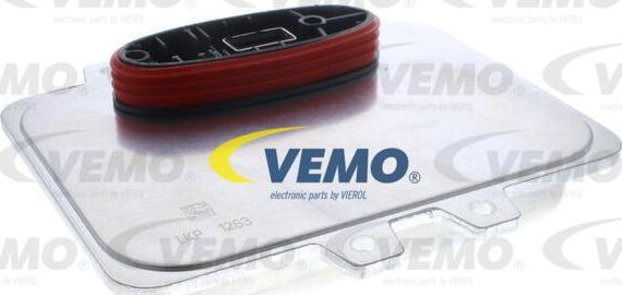 Vemo V10-73-0495 - Control Unit, lights www.autospares.lv