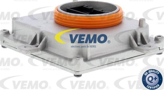 Vemo V10-73-0454 - Vadības iekārta, Apgaismojums www.autospares.lv