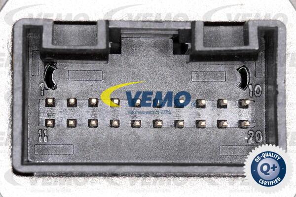 Vemo V10-73-0454 - Vadības iekārta, Apgaismojums www.autospares.lv