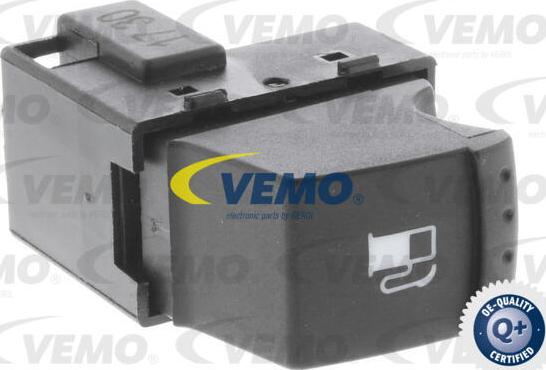 Vemo V10-73-0451 - Slēdzis, Degvielas tvertnes vāciņa atvēršana www.autospares.lv