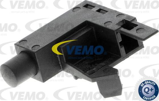 Vemo V10-73-0453 - Slēdzis, Stāvbremzes darbības indikators www.autospares.lv