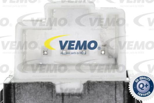 Vemo V10-73-0464 - Slēdzis, Durvju fiksators www.autospares.lv