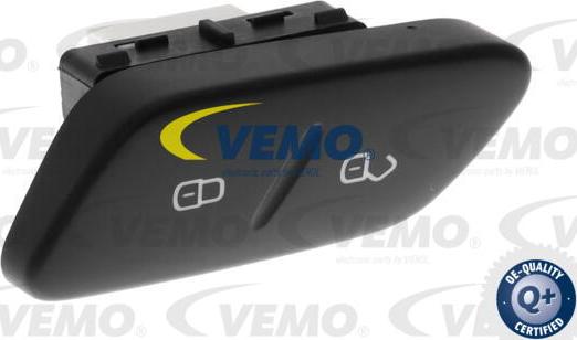 Vemo V10-73-0464 - Slēdzis, Durvju fiksators www.autospares.lv