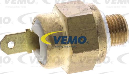 Vemo V10-73-0486 - Temperature Switch, radiator / air conditioner fan www.autospares.lv