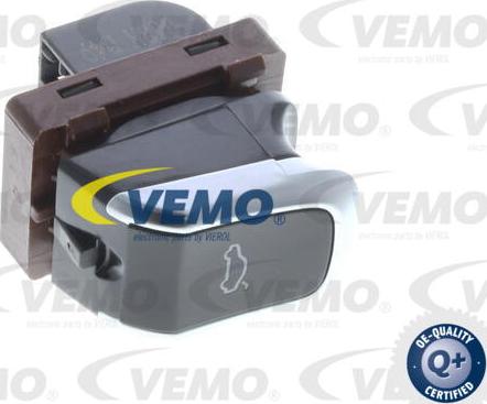 Vemo V10-73-0436 - Slēdzis, Bagāžas nodalījuma vāka atvēršana www.autospares.lv