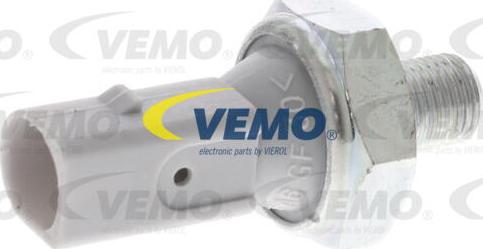 Vemo V10-73-0476 - Devējs, Eļļas spiediens www.autospares.lv