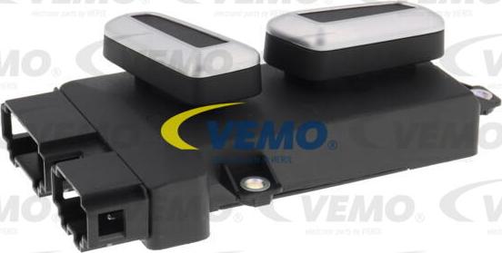 Vemo V10-73-0591 - Regulēšanas elements, Sēdekļa regulēšana autospares.lv