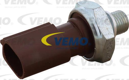 Vemo V10-73-0648 - Devējs, Eļļas spiediens www.autospares.lv