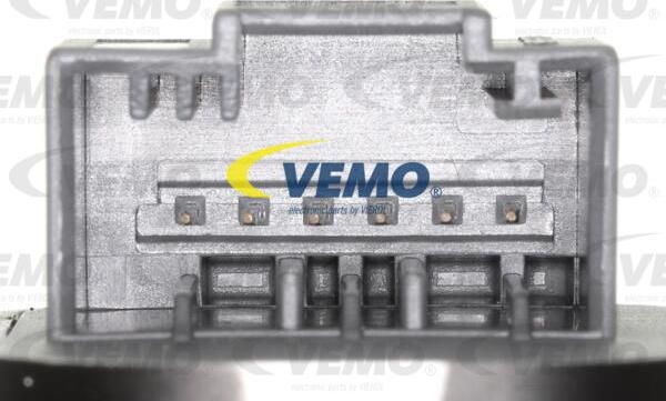 Vemo V10-73-0643 - Slēdzis, Spoguļu regulēšana www.autospares.lv