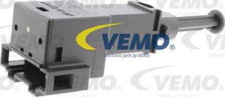 Vemo V10-73-0099-1 - Brake Light Switch / Clutch www.autospares.lv