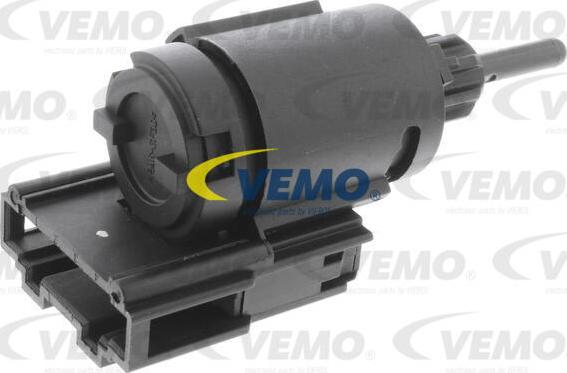 Vemo V10-73-0098 - Brake Light Switch / Clutch www.autospares.lv