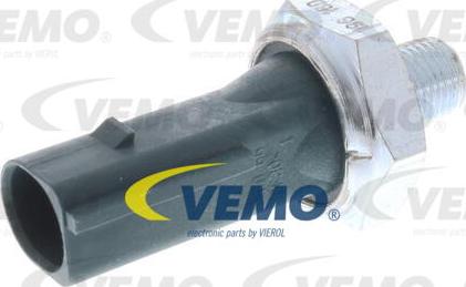 Vemo V10-73-0005 - Devējs, Eļļas spiediens www.autospares.lv