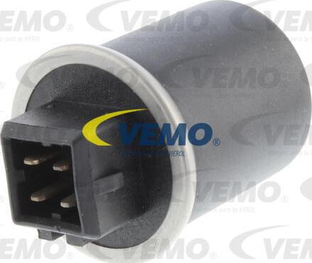 Vemo V10-73-0001 - Spiediena slēdzis, Gaisa kondicionēšanas sistēma www.autospares.lv