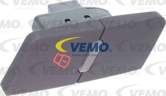 Vemo V10-73-0010 - Switch, door lock system www.autospares.lv