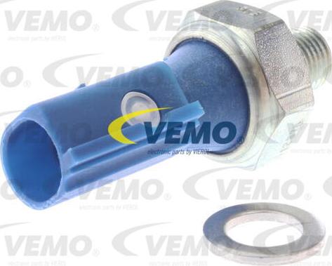 Vemo V10-73-0084 - Devējs, Eļļas spiediens www.autospares.lv