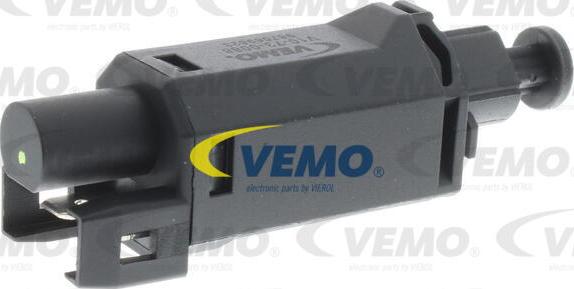 Vemo V10-73-0088 - Выключатель стоп сигнала / сцепления www.autospares.lv