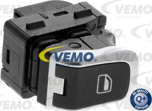 Vemo V10-73-0029 - Slēdzis, Stikla pacēlājmehānisms www.autospares.lv