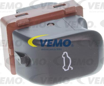 Vemo V10-73-0020 - Switch, door lock www.autospares.lv