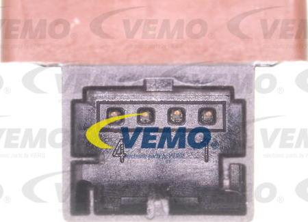 Vemo V10-73-0020 - Slēdzis, Durvju slēdzene www.autospares.lv