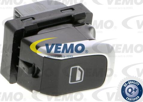 Vemo V10-73-0028 - Slēdzis, Stikla pacēlājmehānisms www.autospares.lv