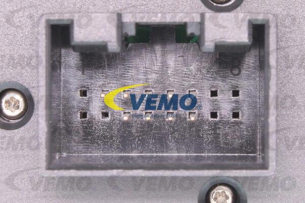 Vemo V10-73-0022 - Slēdzis, Durvju fiksators www.autospares.lv