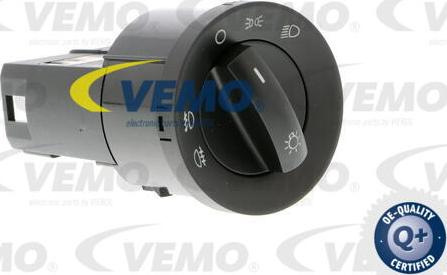 Vemo V10-73-0194 - Slēdzis, Priekšējās gaismas www.autospares.lv