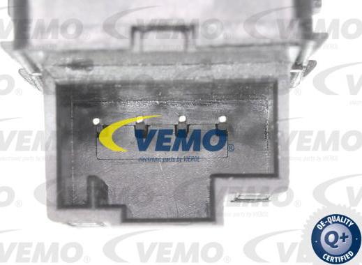 Vemo V10-73-0197 - Slēdzis, Durvju fiksators www.autospares.lv