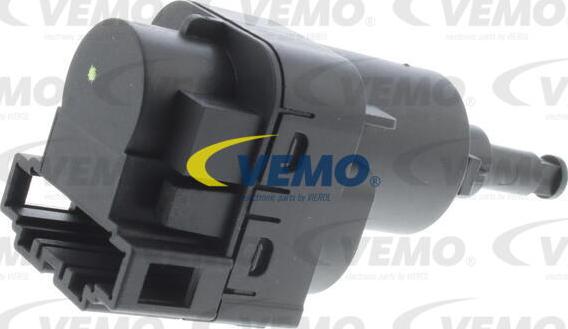 Vemo V10-73-0156 - Brake Light Switch / Clutch www.autospares.lv