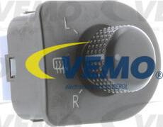 Vemo V10-73-0102 - Slēdzis, Spoguļu regulēšana www.autospares.lv