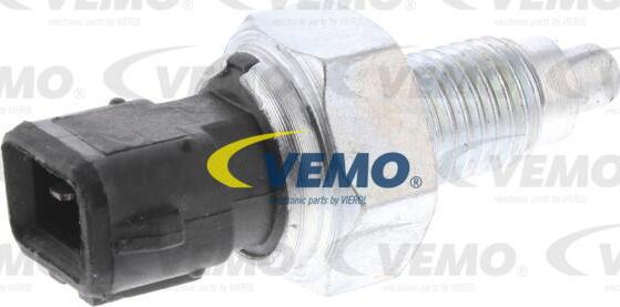 Vemo V10-73-0119 - Switch, reverse light www.autospares.lv