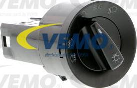 Vemo V10-73-0113 - Slēdzis, Priekšējās gaismas www.autospares.lv