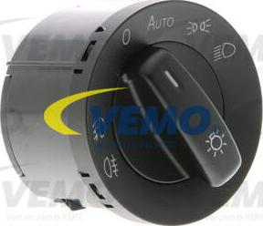 Vemo V10-73-0185 - Slēdzis, Priekšējās gaismas www.autospares.lv