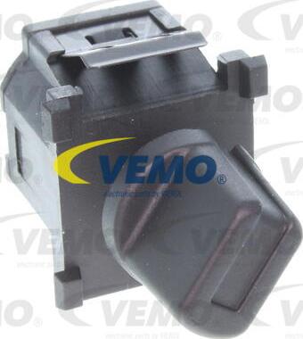 Vemo V10-73-0188 - Blower Switch, heating / ventilation www.autospares.lv
