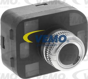 Vemo V10-73-0394 - Slēdzis, Spoguļu regulēšana www.autospares.lv