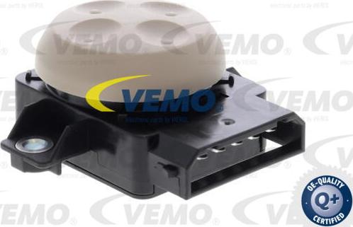 Vemo V10-73-0345 - Regulēšanas elements, Sēdekļa regulēšana www.autospares.lv