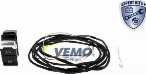 Vemo V10-73-0369 - Slēdzi, Stāvbremzes darbināšana www.autospares.lv